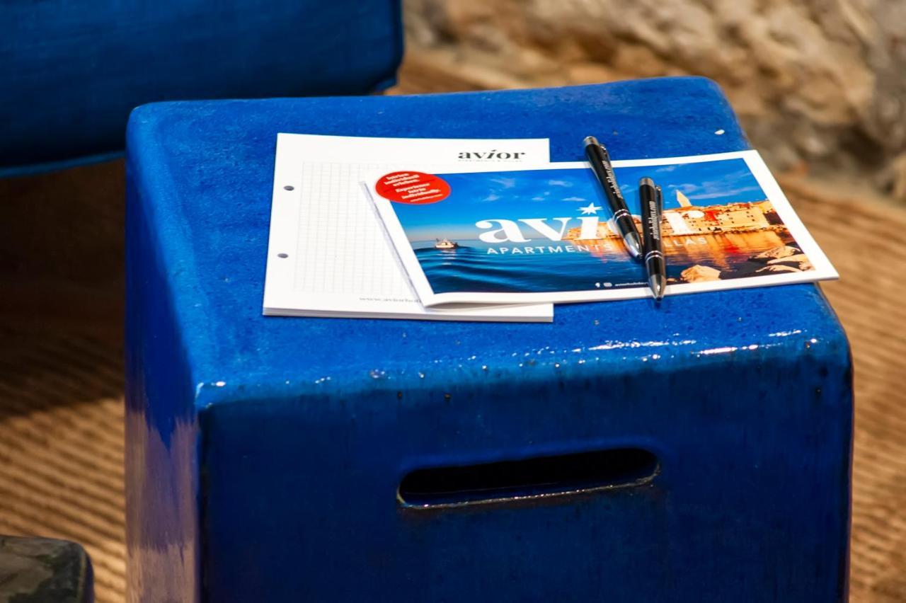 Dal Pescatore Rovinj Exteriör bild