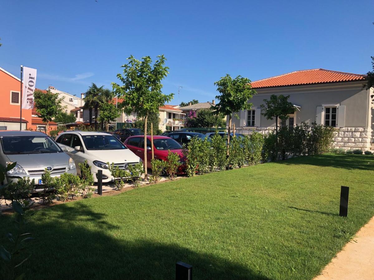 Dal Pescatore Rovinj Exteriör bild